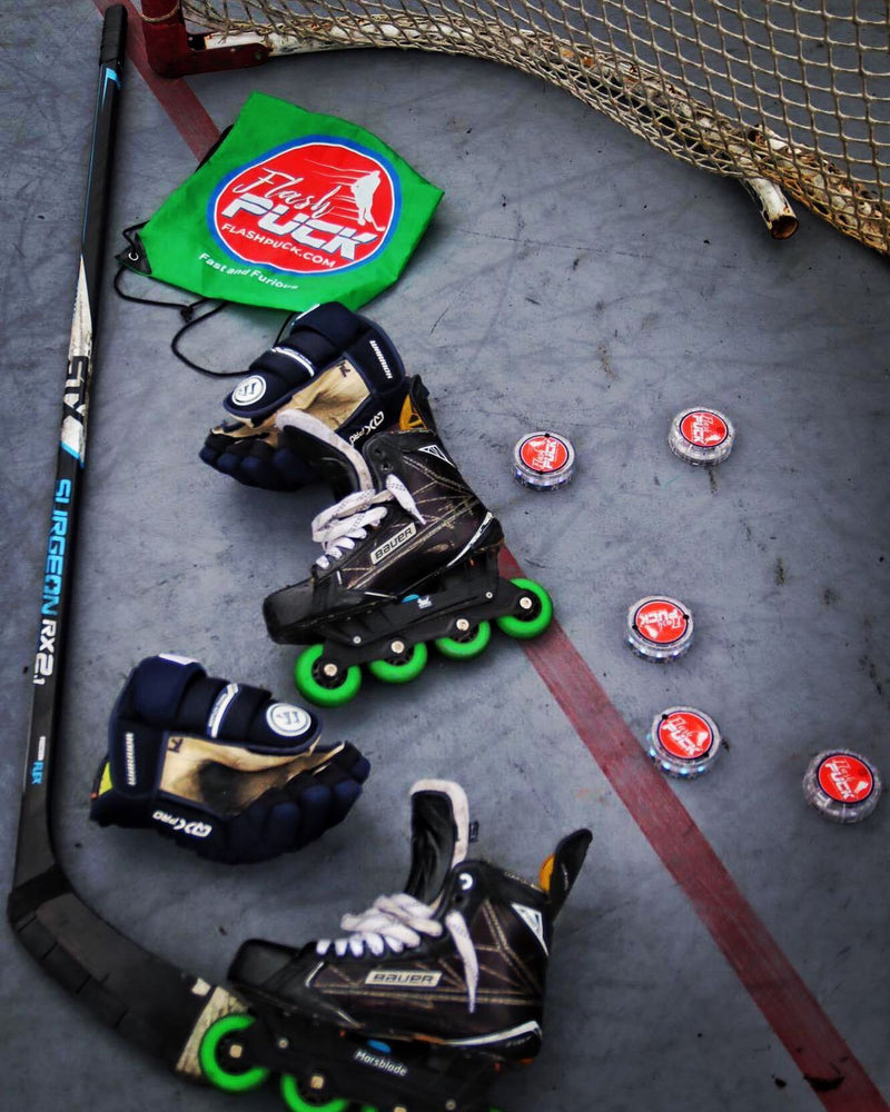 The Ultimate Hockey Players’ Gift Guide