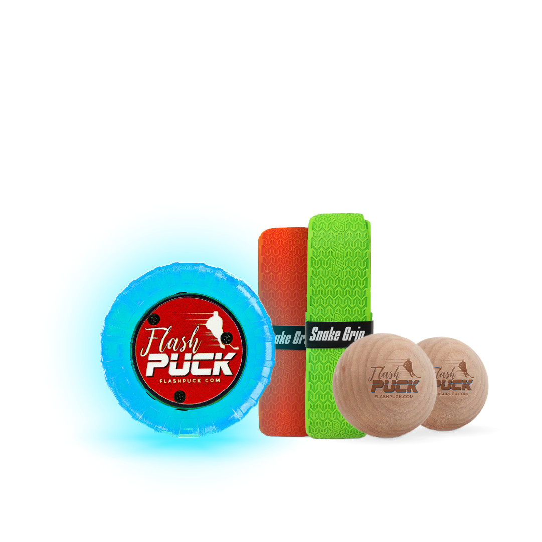 Ready Player 1 Hockey Bundle