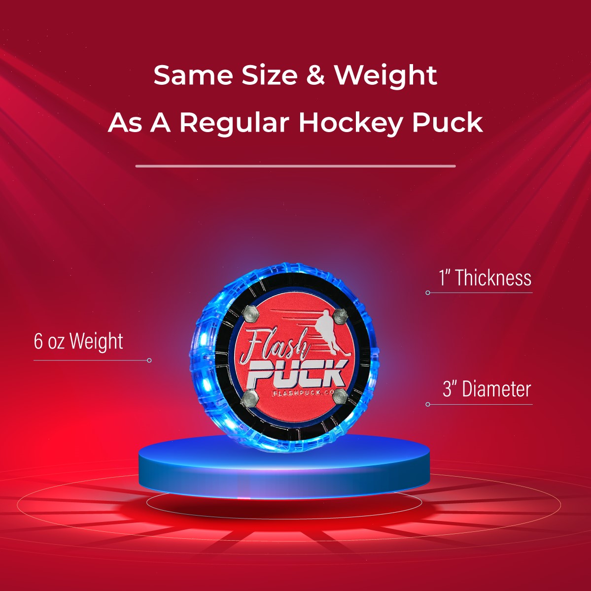 Hockey Home Training Bundle