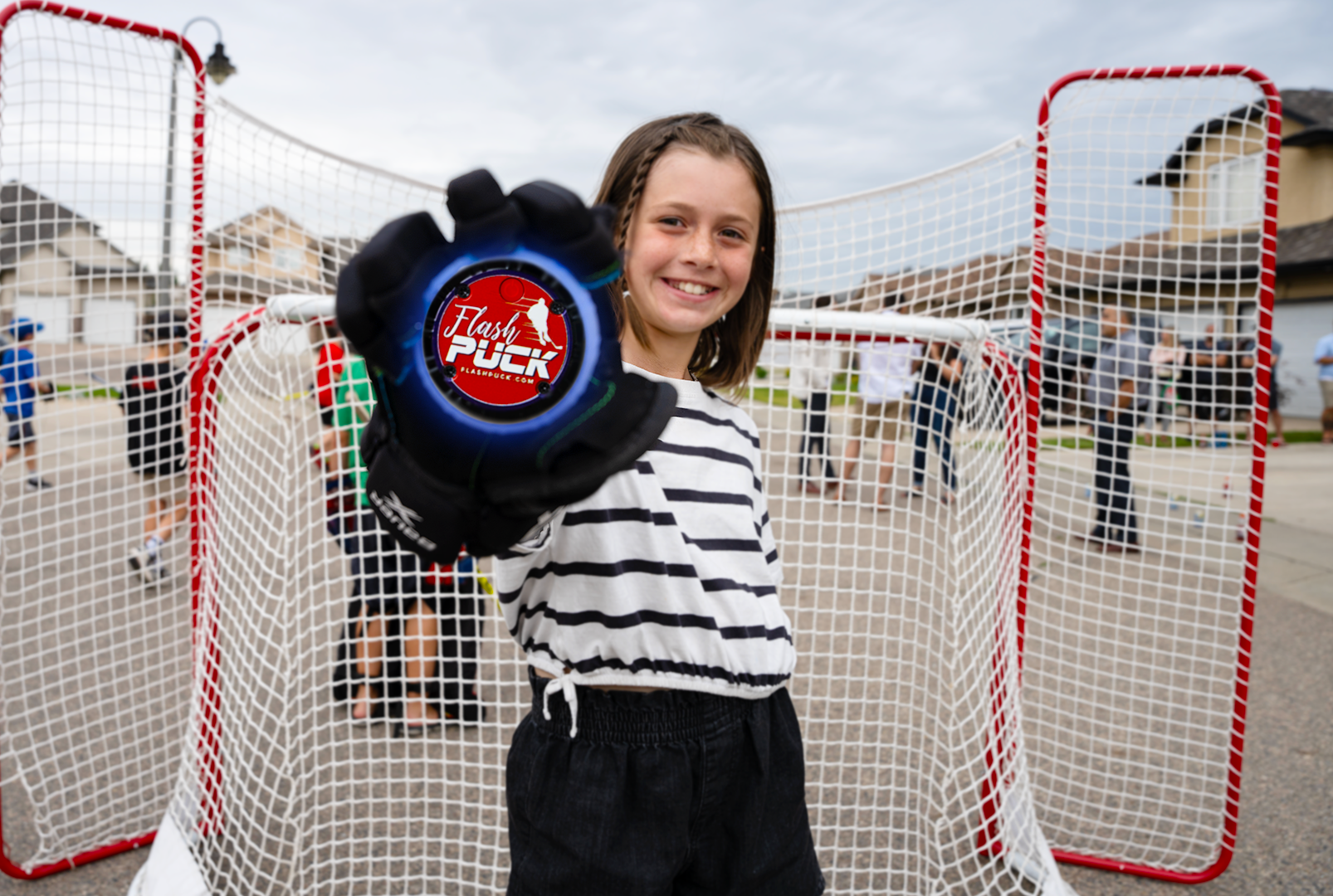 Hockey Home Training Bundle