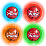 Flash Puck Best Seller 4 Pack Gift Set