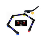 Potent Digital Stickhandling Trainer