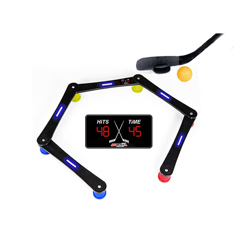 Potent Digital Stickhandling Trainer