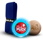 Hot Shot Hockey Bundle