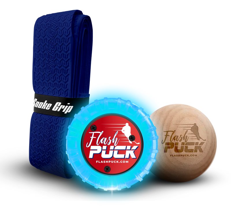 Product Bundles – Flash Puck